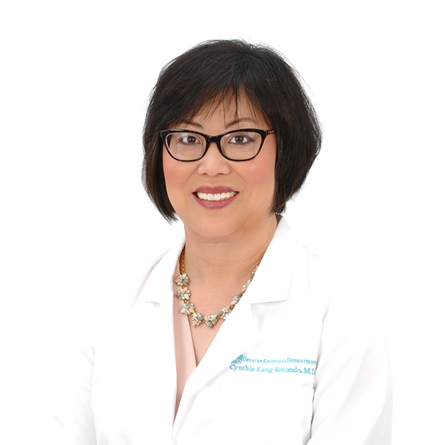 Cynthia Kang-Rotondo, MD, FAAD