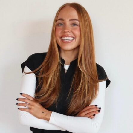 Erin Cox